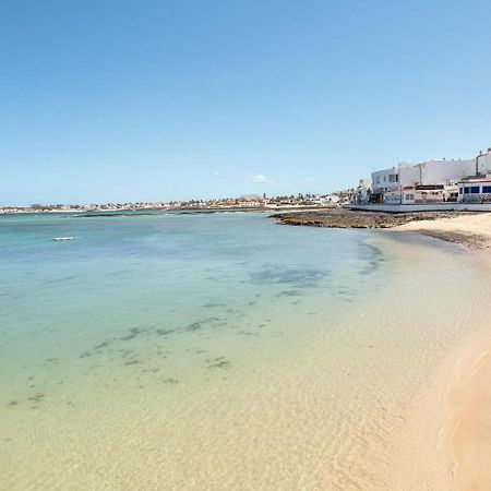 Ferienwohnung Casa Agua Corralejo Exterior foto