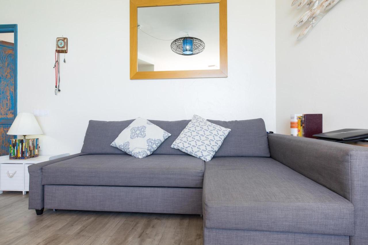 Ferienwohnung Casa Agua Corralejo Exterior foto