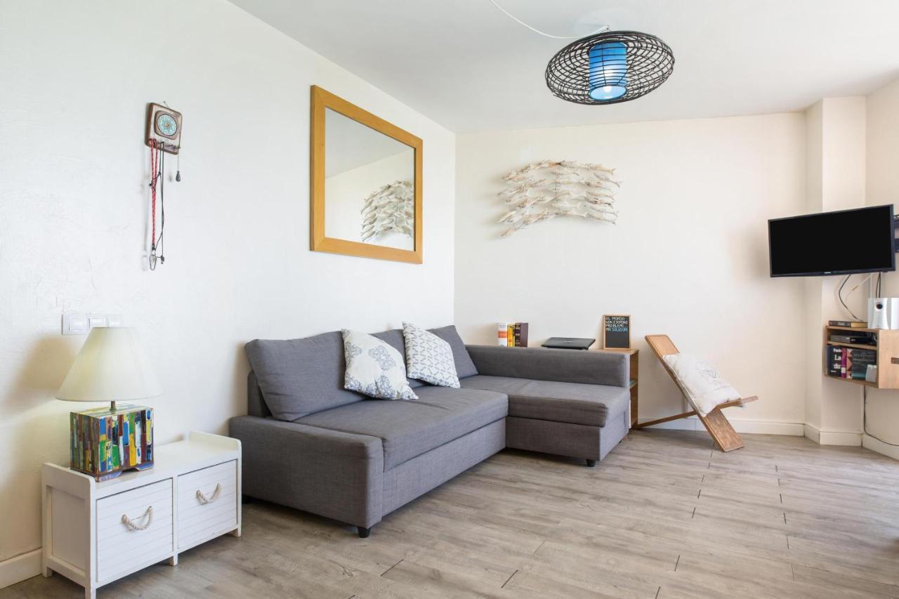 Ferienwohnung Casa Agua Corralejo Exterior foto