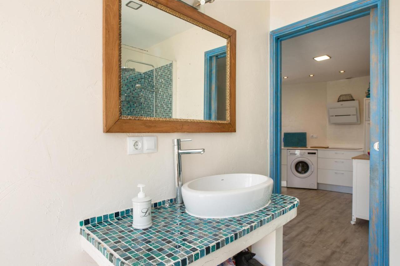 Ferienwohnung Casa Agua Corralejo Exterior foto